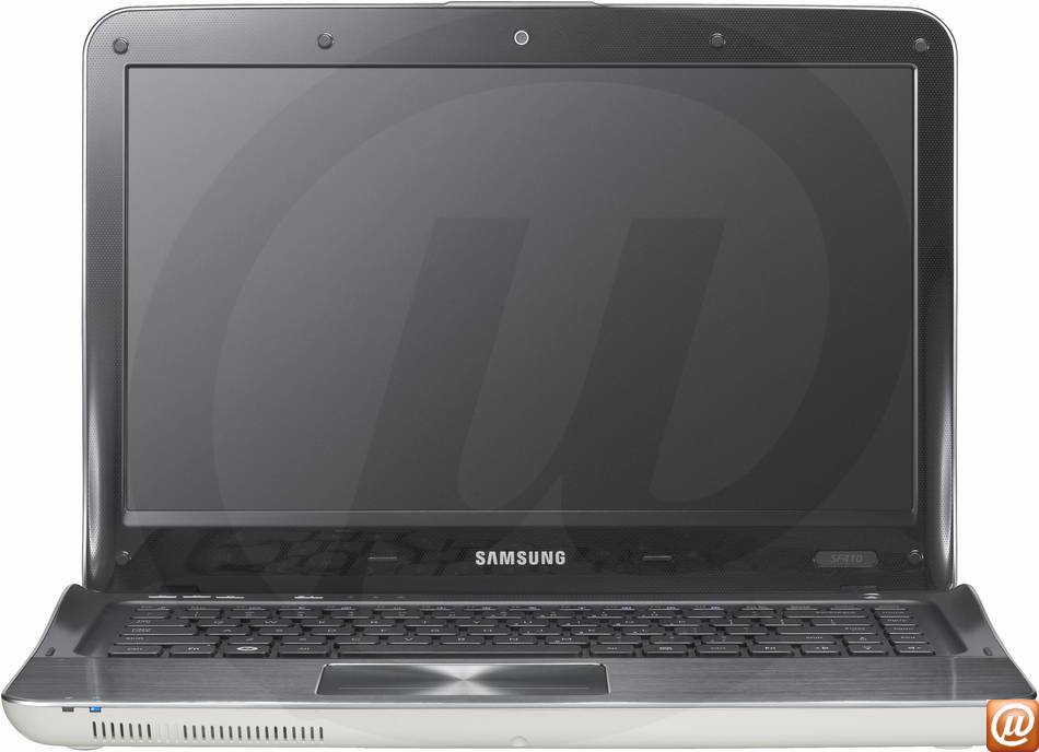 NP-SF410-SD2BR - Notebook Samsung Shark NP-SF410 Intel Core i3-370M (2.40GHz) 4GB 500GB 14" LED DVD-RW Windows 7 Home Premium 64 Wi-Fi N Bluetooth 3.0 WebCam HDMI NVIDIA 310M Prata
